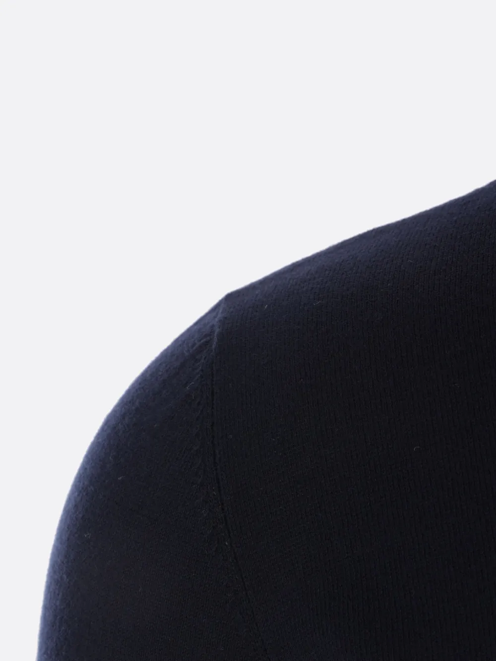 Lardini Katoenen poloshirt Blauw