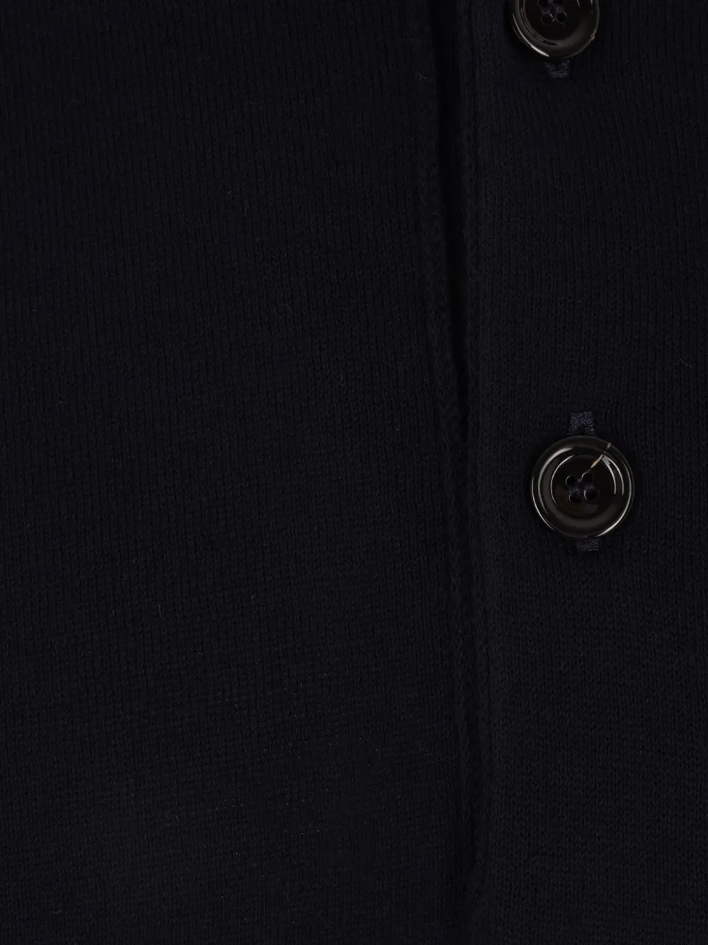 Lardini Katoenen poloshirt Blauw