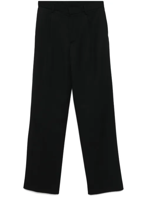 Lardini pantalon Esmigio - Noir - Lardini - Modalova