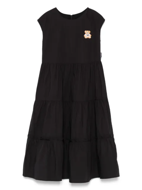 Moschino Kids Teddy Bear dress