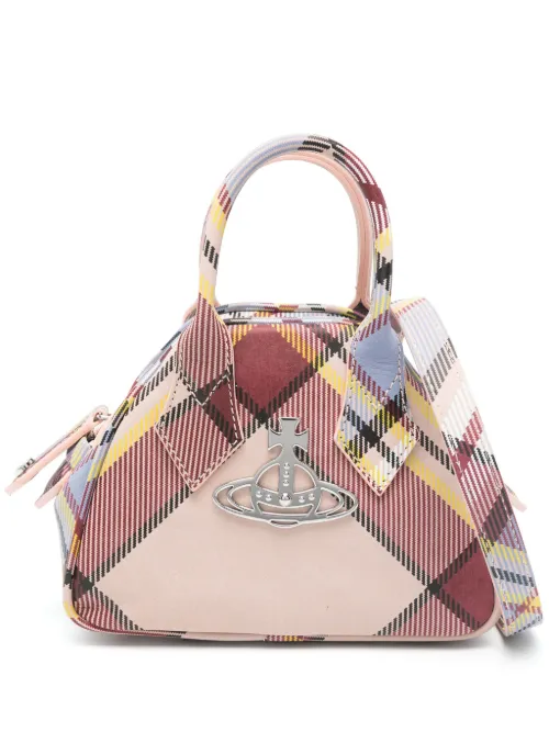 Mini sac à main Yasmine - Vivienne Westwood - Modalova
