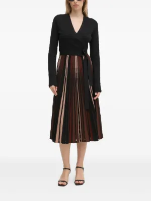 Diane von Furstenberg パーティードレス通販 - FARFETCH