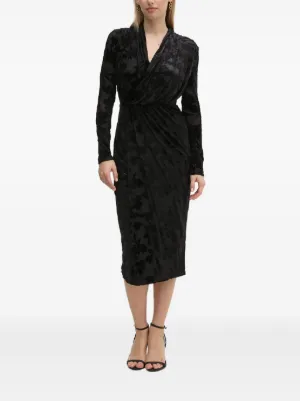 Diane von Furstenberg（ダイアン・フォン・ファステンバーグ