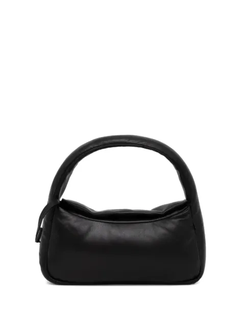 STAND STUDIO leather cross body bag