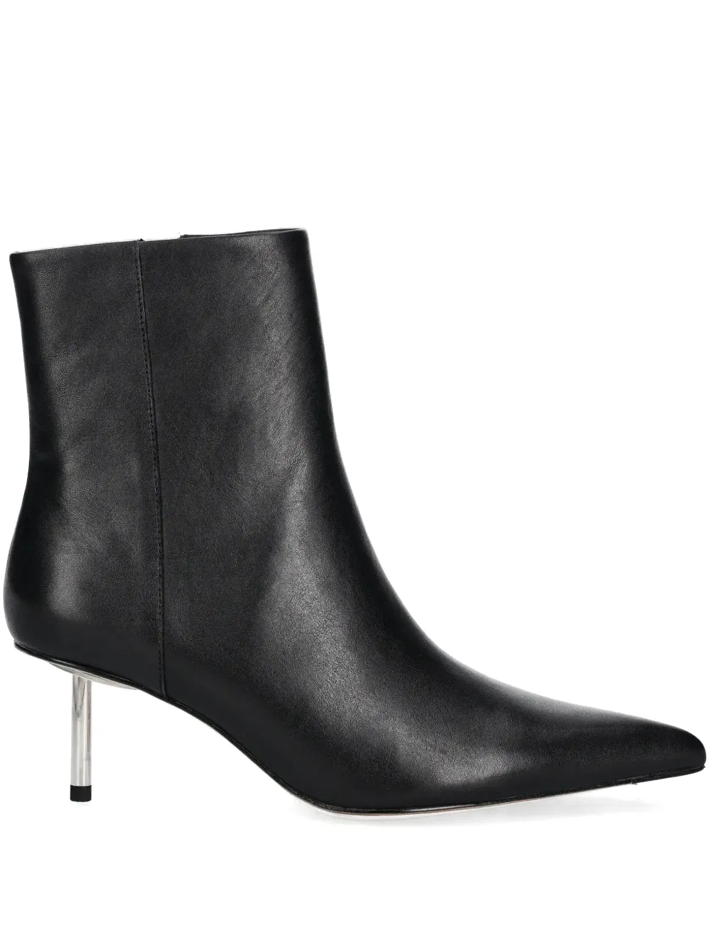 STAND STUDIO 60mm Hannah boots Black