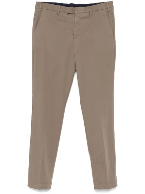 PT Torino tapered trousers