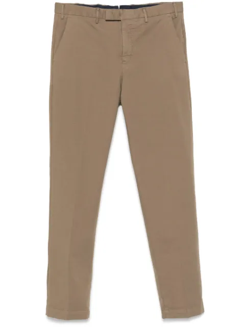 PT Torino pantalones tapered