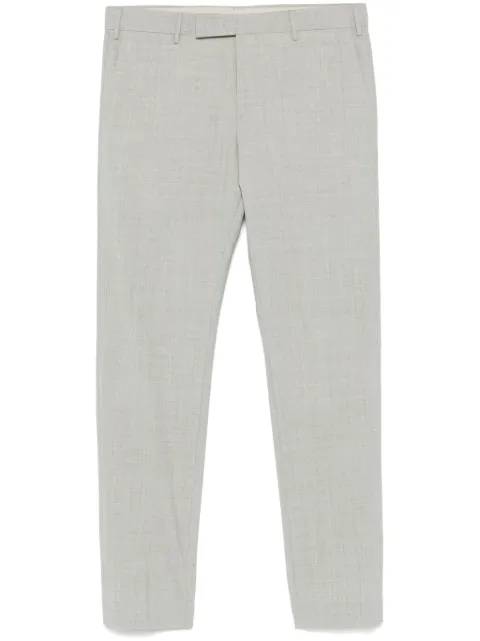 PT Torino pantalones tapered