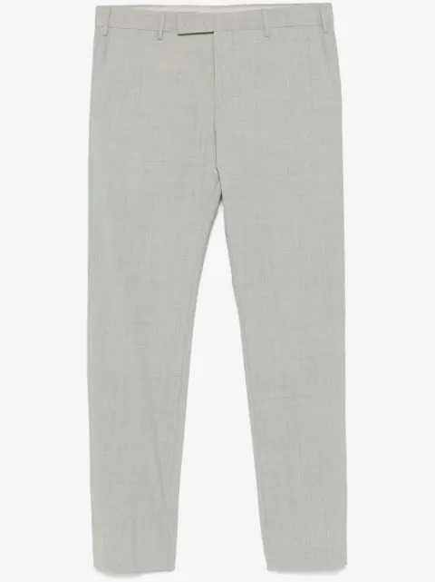 PT Torino tapered trousers