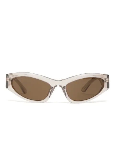 Balenciaga Eyewear cat-eye sunglasses  