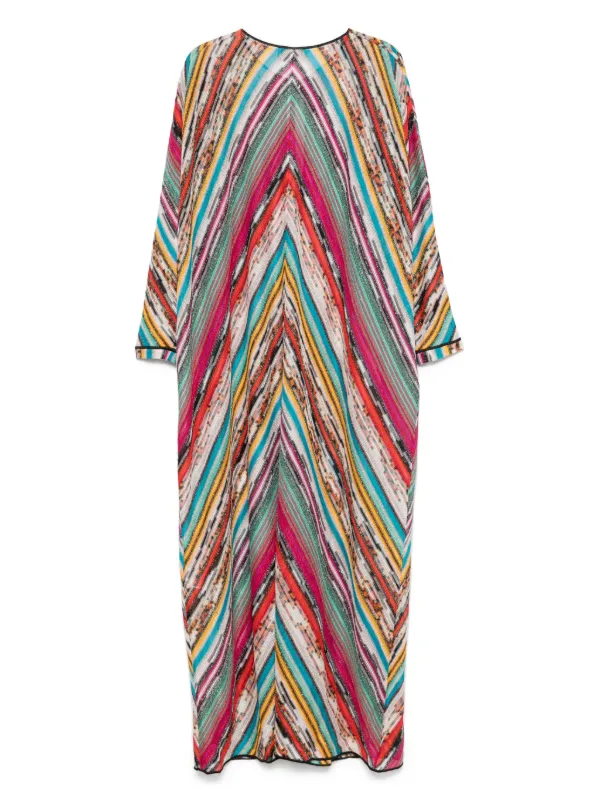 misses beach dresses The Mykonos - Solid Black Linen Beach Dress main image 1