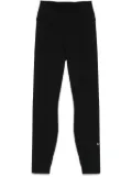 Nike high-waist leggings - Black