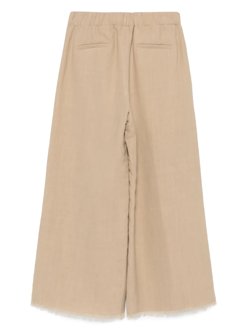 Antonelli Sam broek - Beige