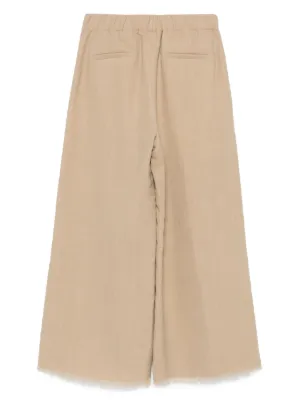 Antonelli Pants for Women - Shop on FARFETCH