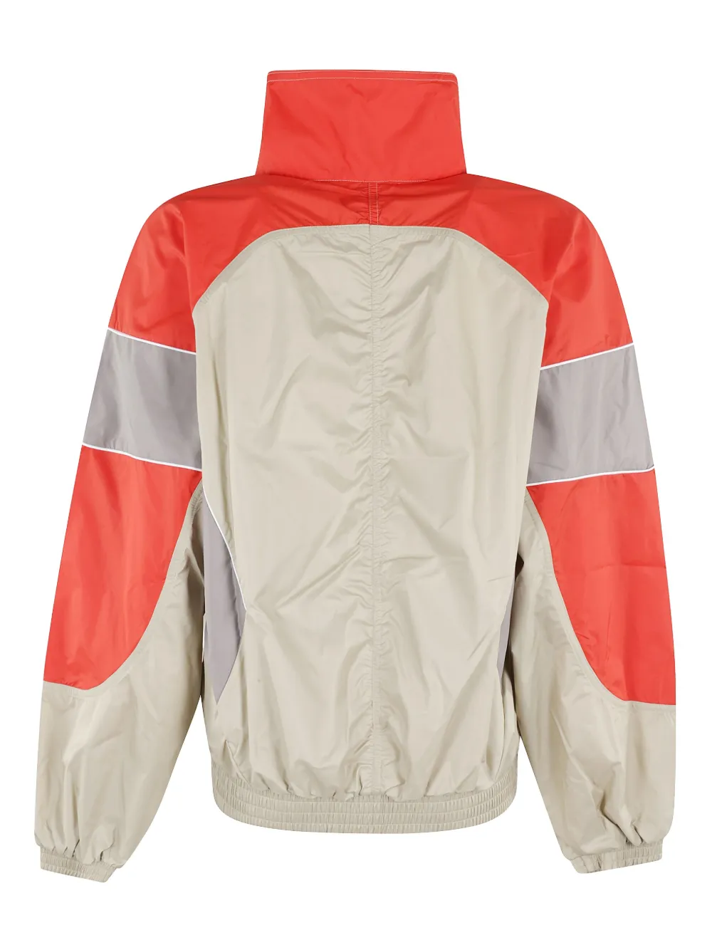 adidas by Stella McCartney Jack met logoprint - Beige