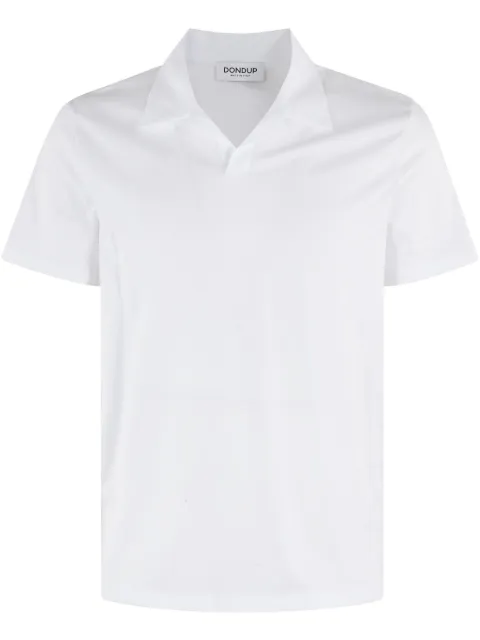 DONDUP playera tipo polo