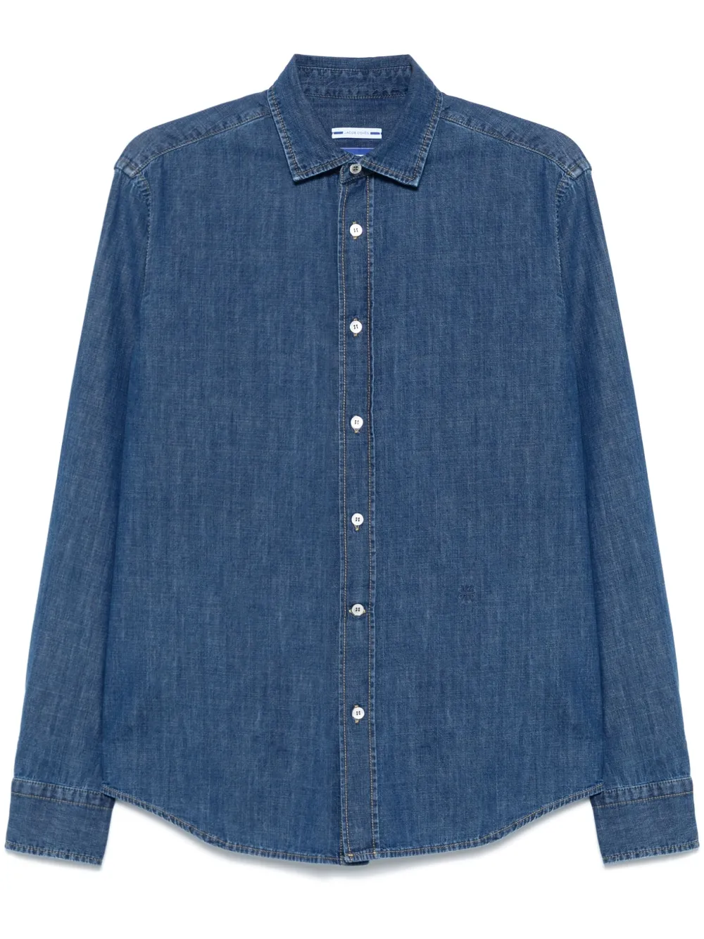 Jacob Cohën denim shirt