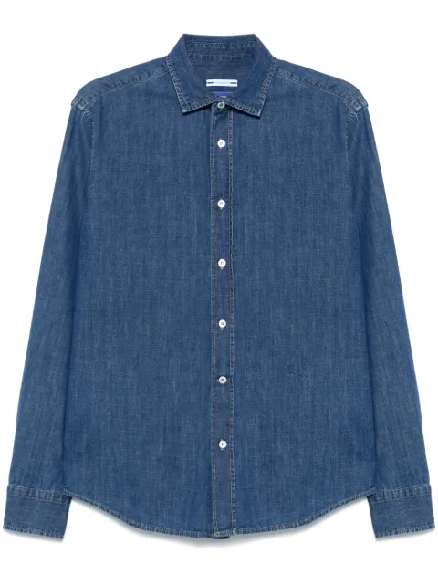 Jacob Cohën denim shirt 