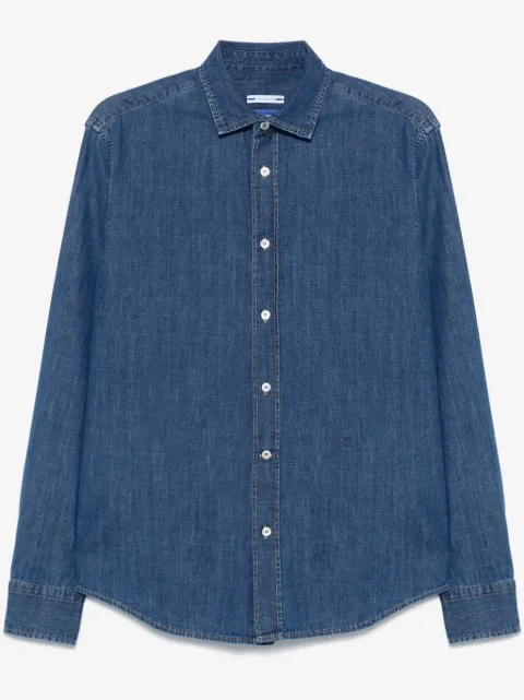 Jacob Cohën denim shirt 