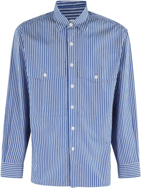 Sunflower striped shirt