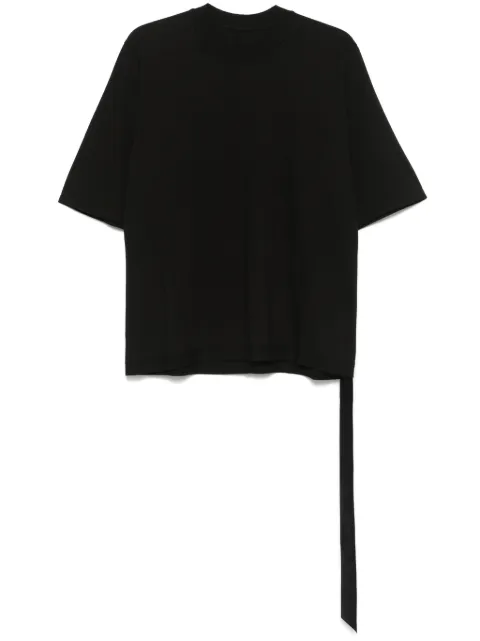 Rick Owens DRKSHDW cotton T-shirt