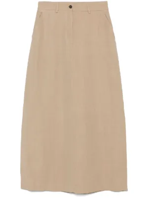 スカート ANTONELLI IGLESIAS_N9795_001 Skirts Midi skirt Antonelli Skirts for Women - Shop on FARFETCH
