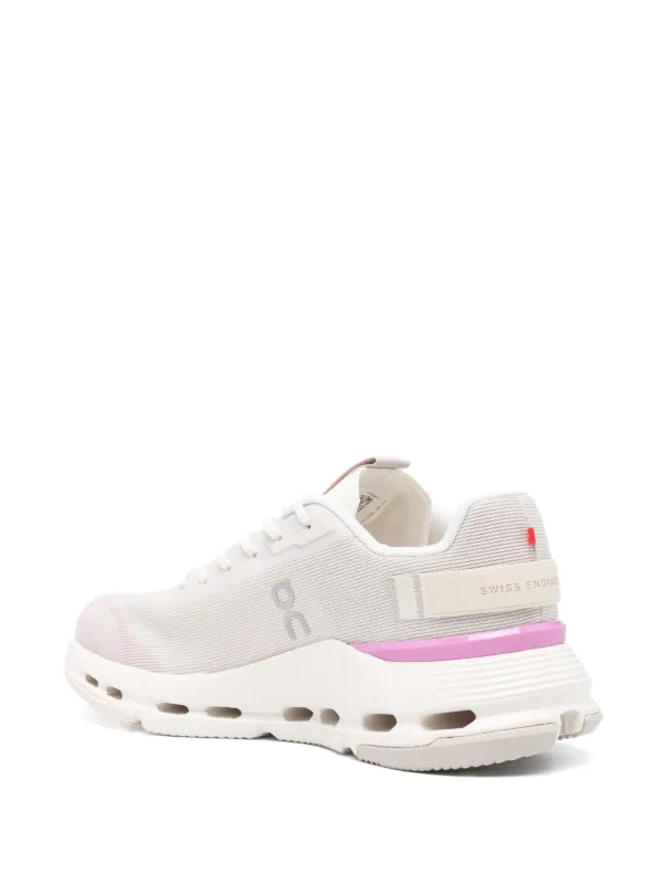 On Running Cloudnova Form 2 Sneakers | Neutrals | FARFETCH