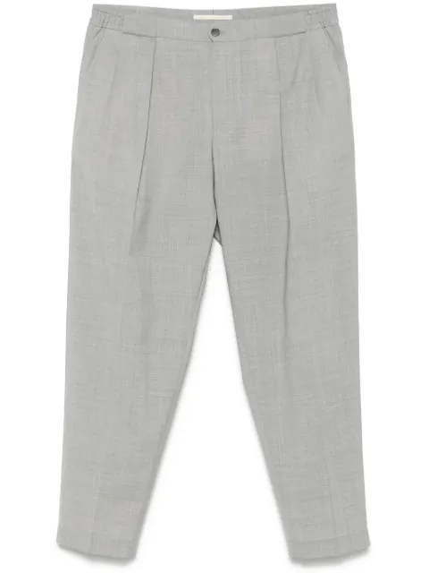 Briglia 1949 pantalones tapered Portobello