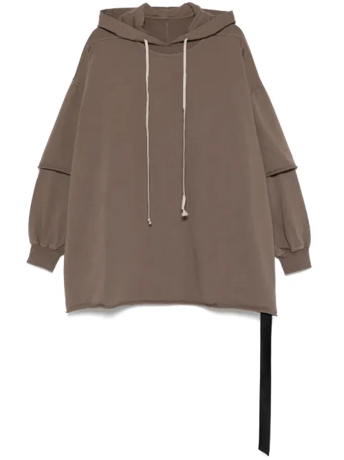 Hoodie Tommy - Rick Owens DRKSHDW - Modalova