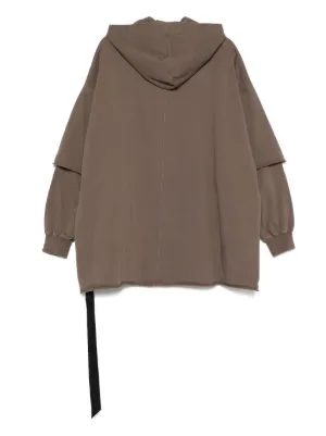Rick Owens DRKSHDW Sweatshirts & Knitwear for Men - Shop Now
