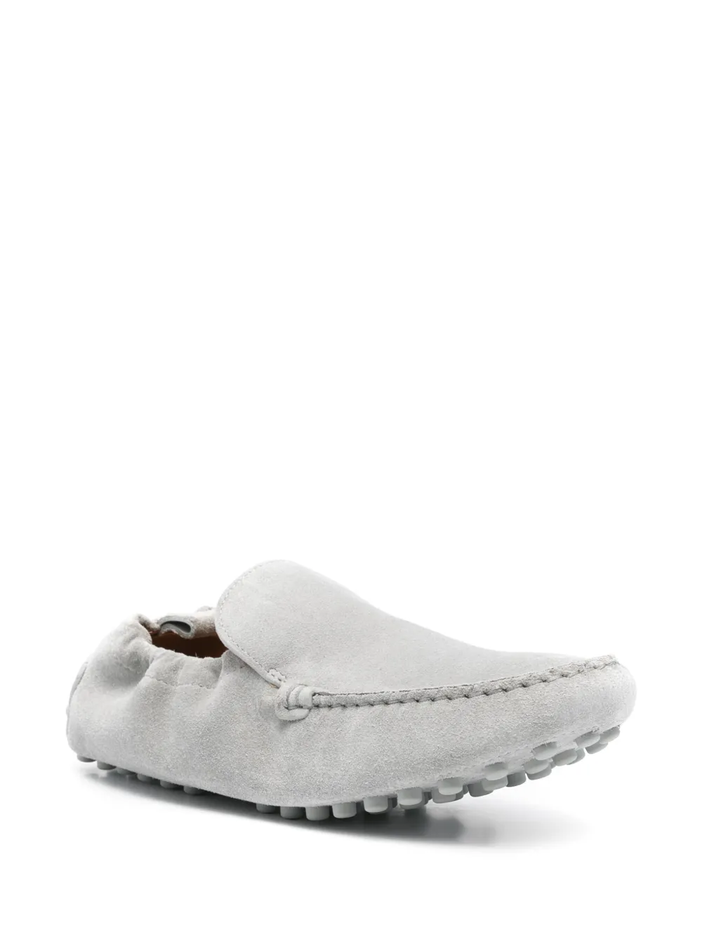 Tod's Gommino loafers - Grijs