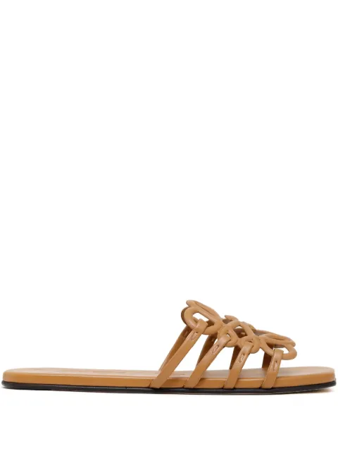 LOEWE Slide Petal Anagram