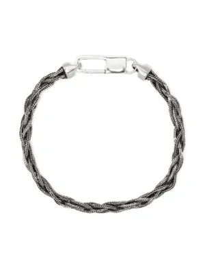 Giorgio Armani Bracelets for Men - Shop Now on FARFETCH