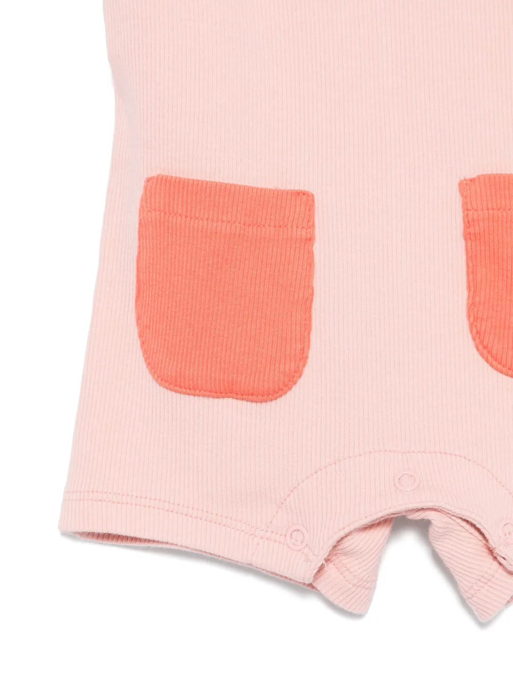 Bobo Choses Smiling babypakje Roze