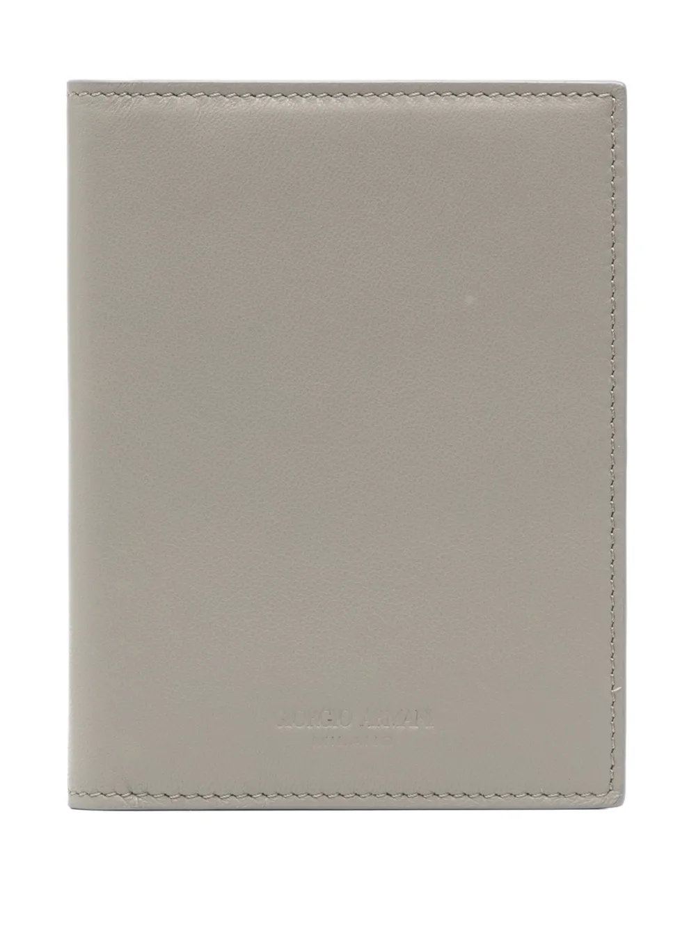 leather cardholder