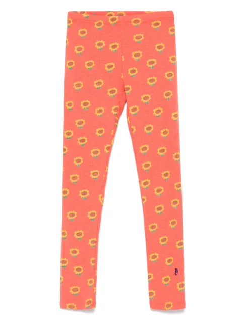 Bobo Choses Legging Sunflower