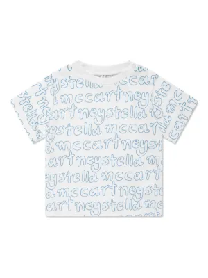 Stella McCartney Kids（ステラ・マッカートニー・キッズ）T