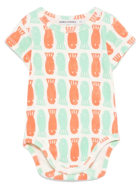 Bobo Choses Body Lucky Fish