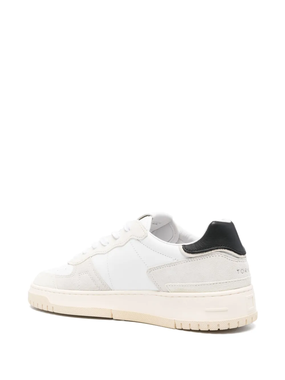 D.A.T.E. Torneo sneakers White