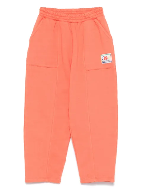 Bobo Choses pants con motivo Smiling