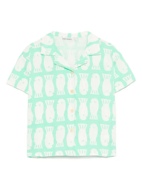 Bobo Choses camisa Lucky Fish