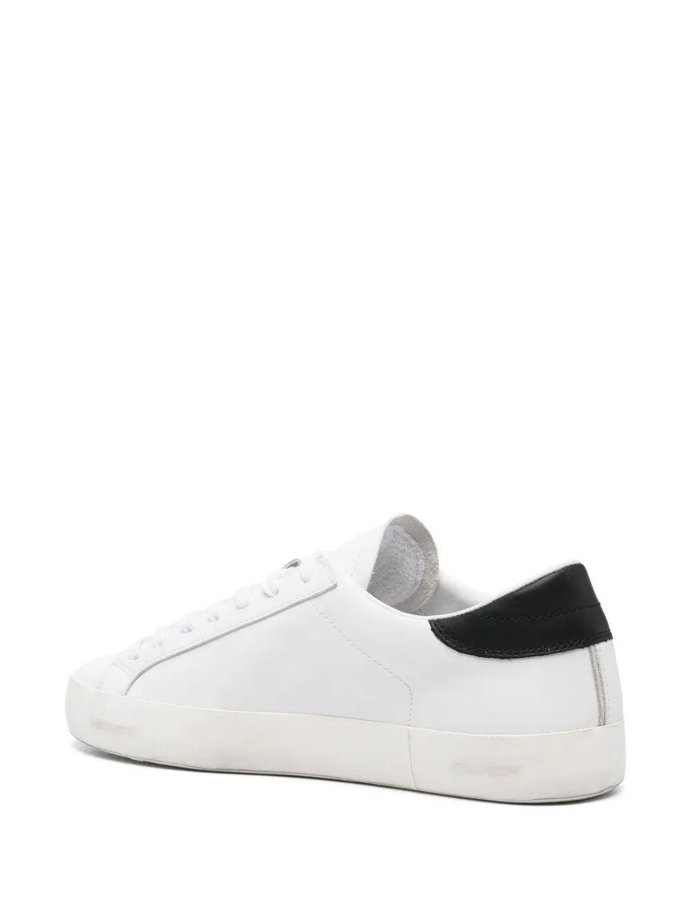 D.A.T.E. Hill Low sneakers White