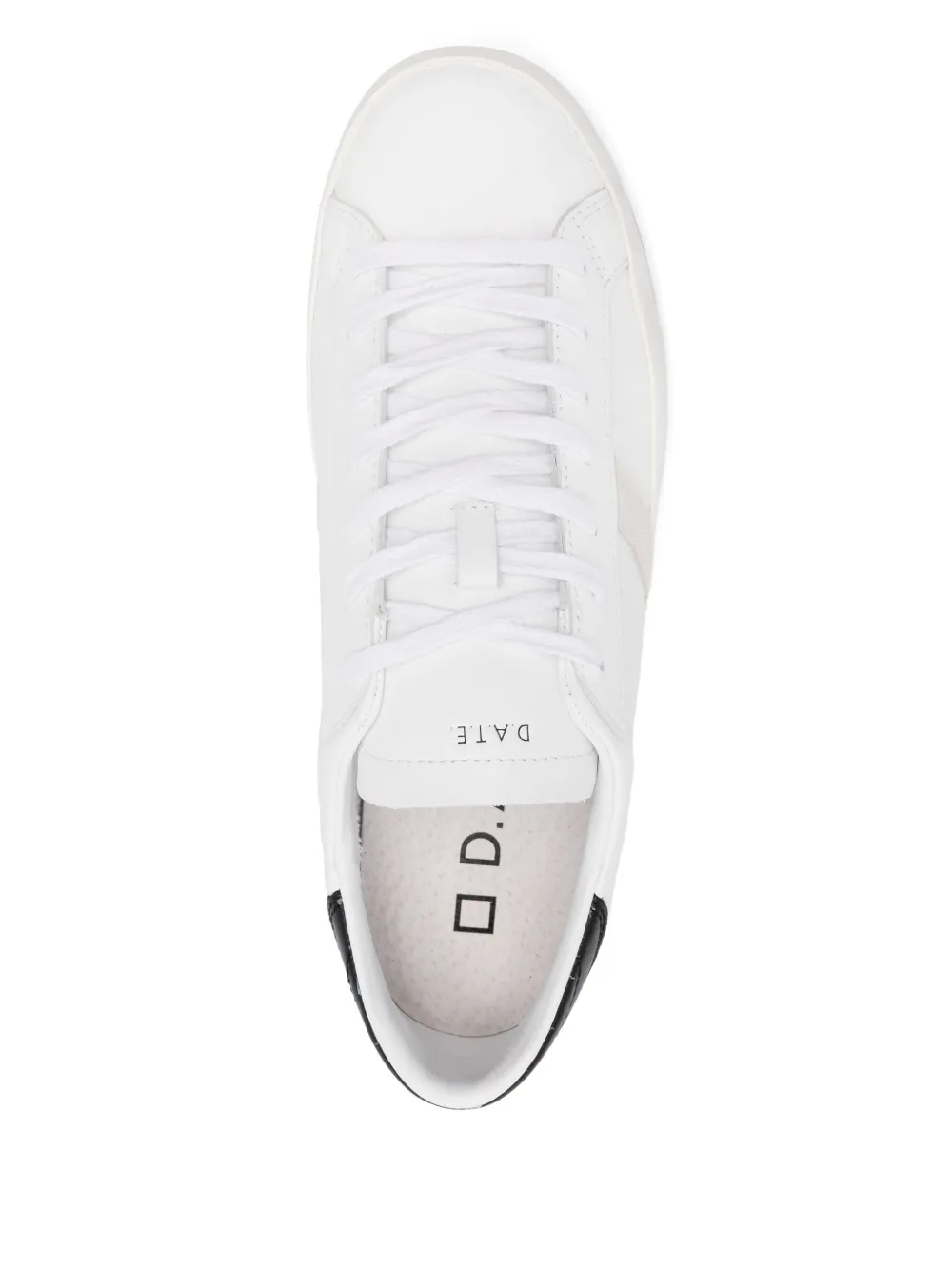 D.A.T.E. Hill Low sneakers White