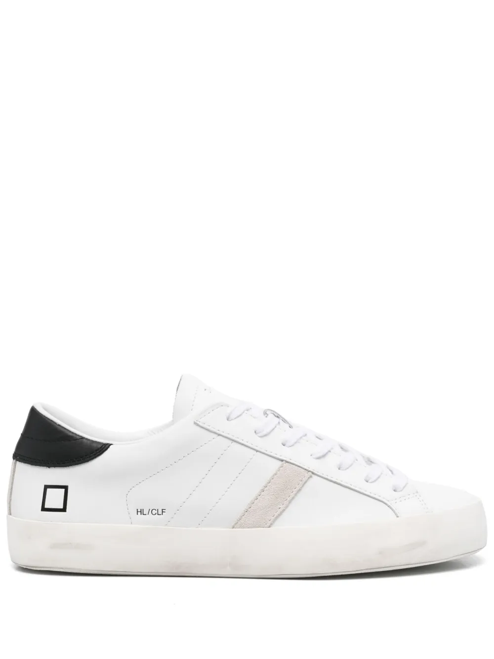 D.A.T.E. Hill Low sneakers White