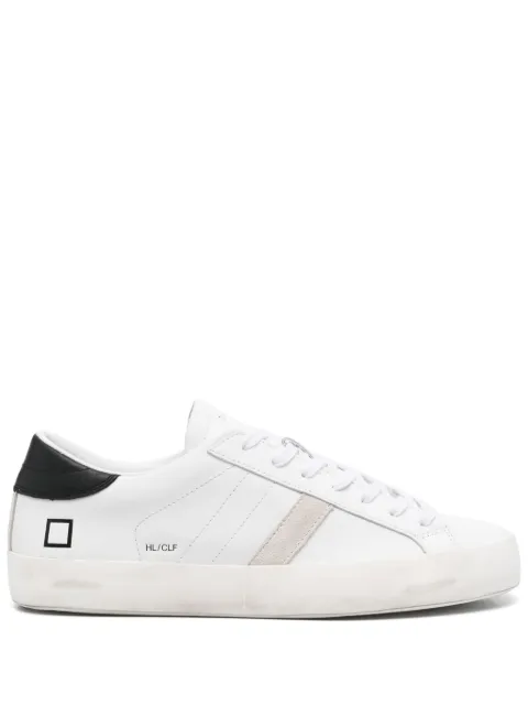 D.A.T.E. Hill Low sneakers