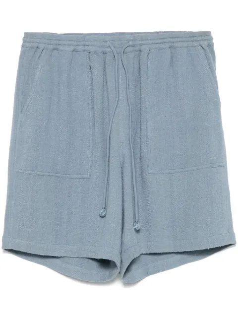 Baziszt Guia shorts