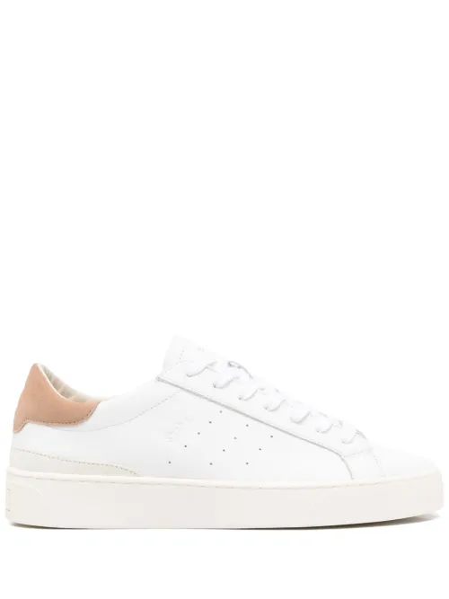 D.A.T.E. baskets Sonica - Blanc - D.A.T.E. - Modalova