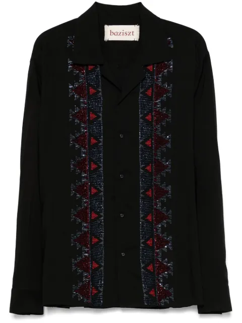 Baziszt camisa Potle
