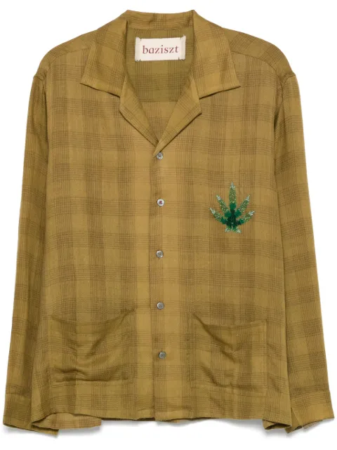 Baziszt Esoteric shirt