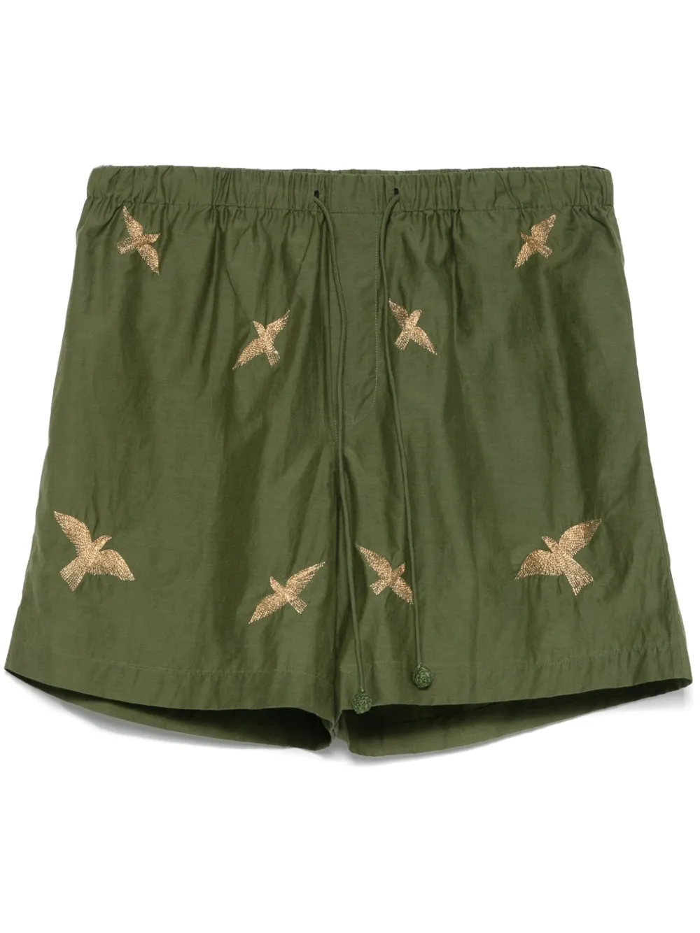 Columbus shorts